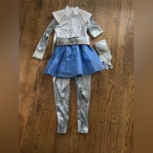 Addison Zombies 3 costume